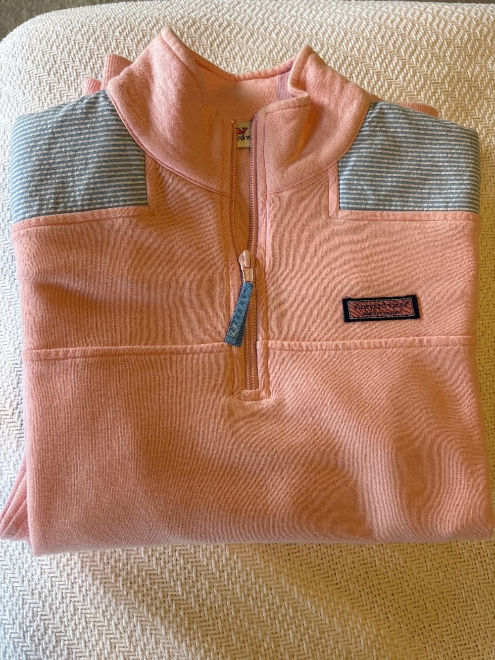 Vineyard Vines Women’s xs 1/4 zip